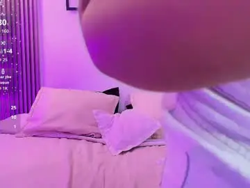 Chaturbate Free Porn Cam of ashlycarteer