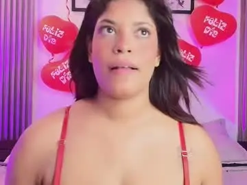 Chaturbate Live Sex Cam of ashlycarteer