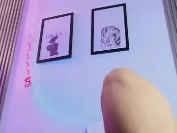 Chaturbate Private Sex Chat of ashlycarteer