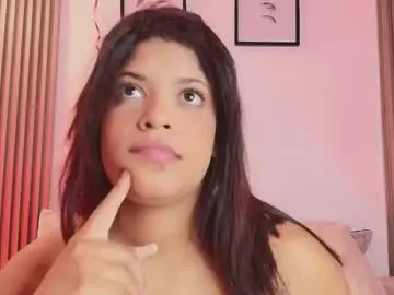 Chaturbate Sex Cam of ashlycarteer