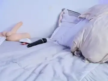 Chaturbate Live Sex of ashlycarteer