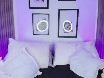 Chaturbate Sex Cam of ashlycarteer