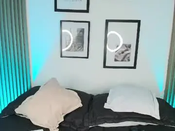 Chaturbate Nude Webcam of ashlycarteer