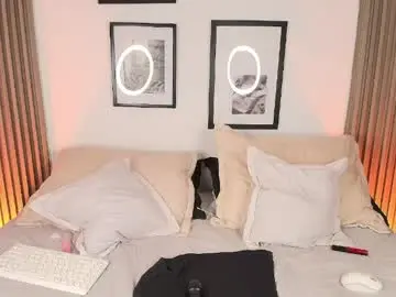 Chaturbate Live Sex Cam of ashlycarteer