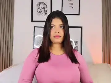 Chaturbate Live Sex of ashlycarteer
