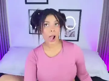 Chaturbate Live Porn of ashlycarteer