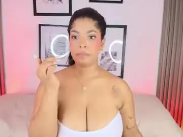 Chaturbate Adult Webcam of ashlycarteer