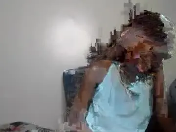 Chaturbate Nude Webcam of baddie_floxxy
