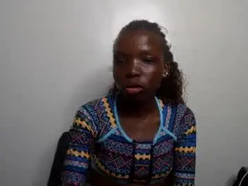 Chaturbate Adult Webcams of baddie_floxxy
