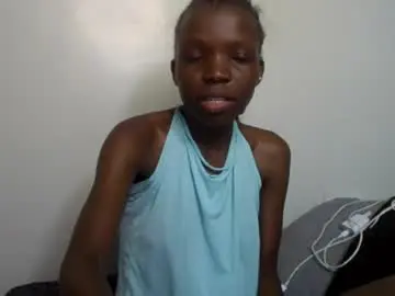 Chaturbate Free Porn Cam of baddie_floxxy