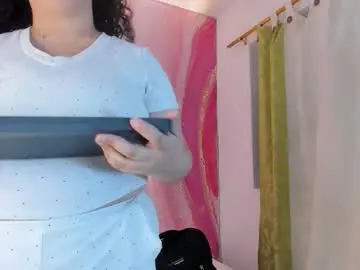 Chaturbate Live Porn of blair_bigtits