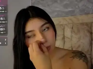 Chaturbate Best live sex cam show of chloe_bluee_