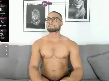 Chaturbate Live Sex Cam of cristian_disick