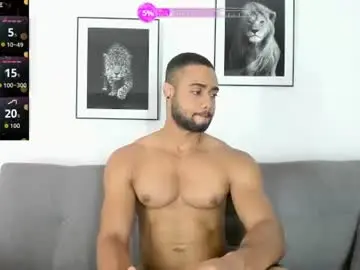Chaturbate Free Live Porn of cristian_disick