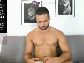 Chaturbate Adult Webcams of cristian_disick