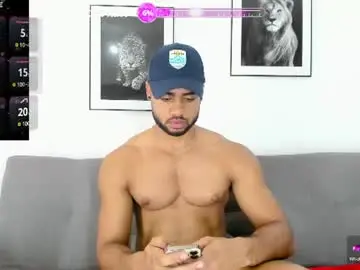 Chaturbate Best Webcam of cristian_disick