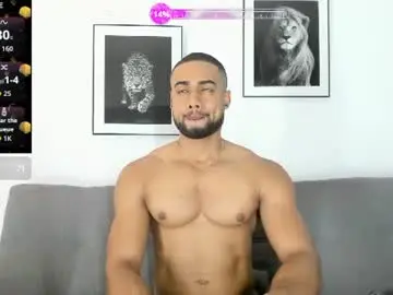 Chaturbate Private Sex Chat of cristian_disick