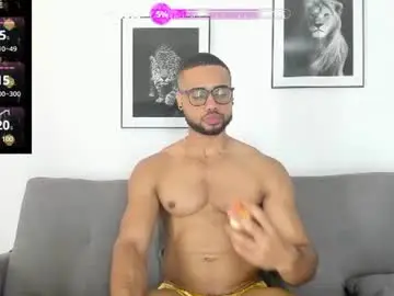 Chaturbate Adult Webcams of cristian_disick