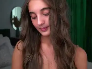 Chaturbate Sex Cam of czamabech