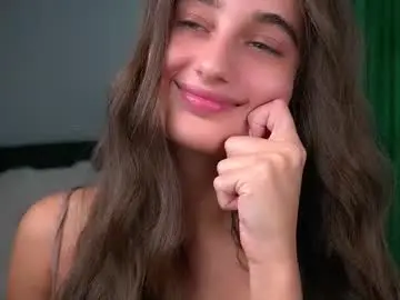 Chaturbate Sex Cam of czamabech