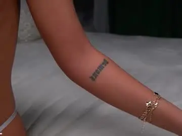 Chaturbate Adult Video Chat of czamabech