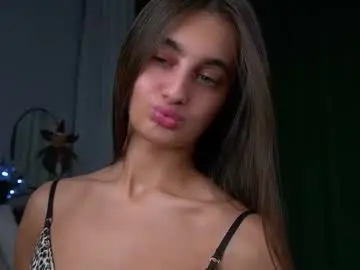 Chaturbate Nude Webcam of czamabech