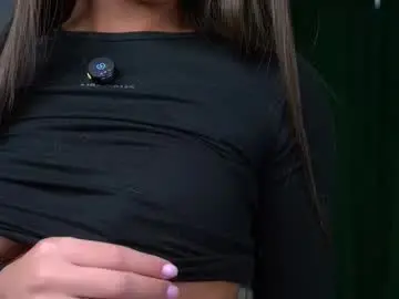 Chaturbate Live Sex Cam of czamabech