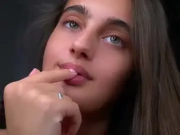 Chaturbate Nude Webcam of czamabech