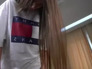 Chaturbate Sex Chat of czamabech