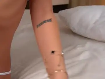 Chaturbate Free Live Porn of czamabech