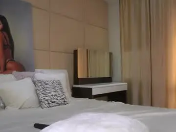 Chaturbate Adult Webcam of czamabech