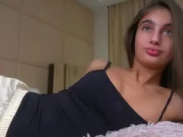 Chaturbate Sex Cam of czamabech