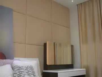 Chaturbate Sex Chat of czamabech