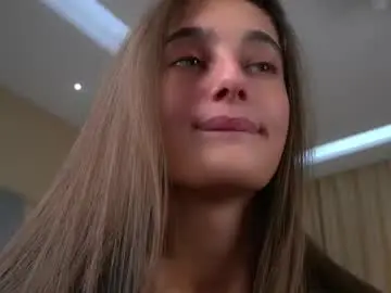 Chaturbate Nude Webcam of czamabech