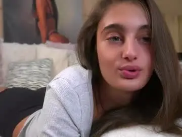 Chaturbate Adult Video Chat of czamabech