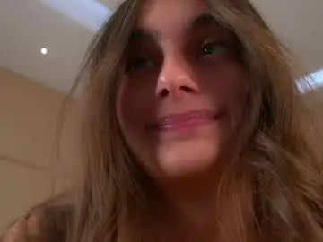 Chaturbate Live Sex of czamabech