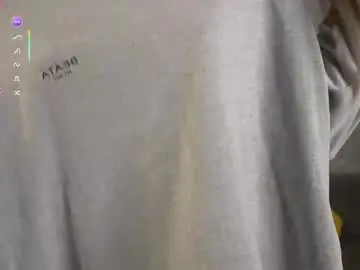 Chaturbate Best live sex cam show of czamabech