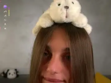 Chaturbate Live Porn of czamabech
