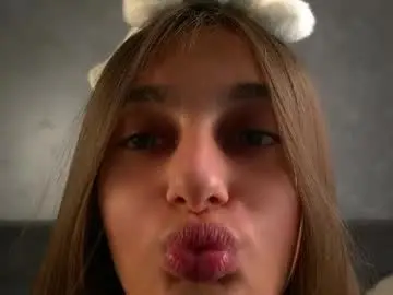 Chaturbate Free Porn Cam of czamabech