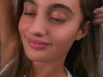 Chaturbate Free Porn Cam of czamabech