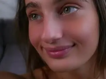 Chaturbate Adult Video Chat of czamabech