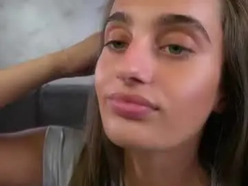 Chaturbate Sex Cam of czamabech
