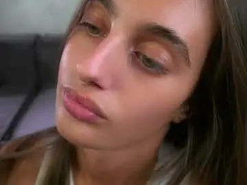 Chaturbate Adult Video Chat of czamabech