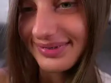 Chaturbate Live Sex Cam of czamabech
