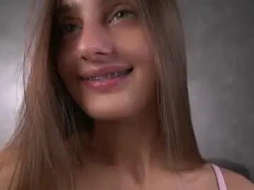 Chaturbate Nude Webcam of czamabech