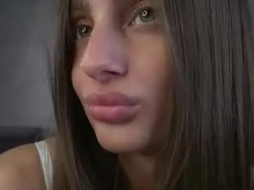Chaturbate Live Sex of czamabech