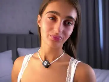 Chaturbate Sex Cam of czamabech
