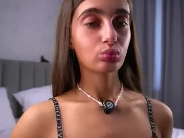 Chaturbate Nude Webcam of czamabech