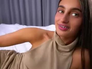 Chaturbate Adult Webcam of czamabech