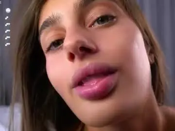 Chaturbate Live Porn of czamabech